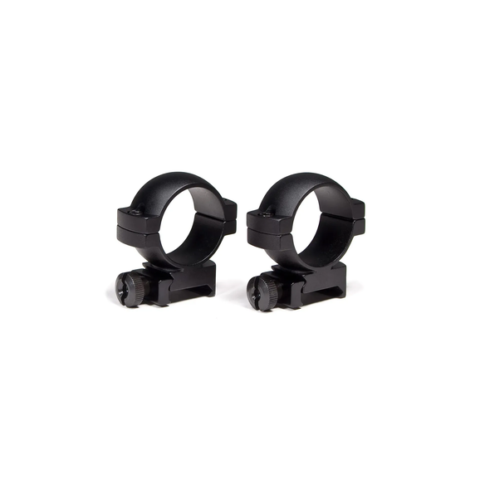 VORTEX HUNTER HIGH MOUNT FOR 30MM TUBES RIFLESCOPE RINGS