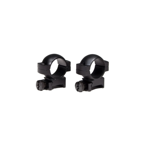 VORTEX HUNTER HIGH MOUNT FOR 1 INCH TUBES RIFLESCOPE RINGS