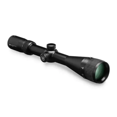 VORTEX CROSSFIRE II 4 16X50 DEAD HOLD BDC RIFLESCOPE