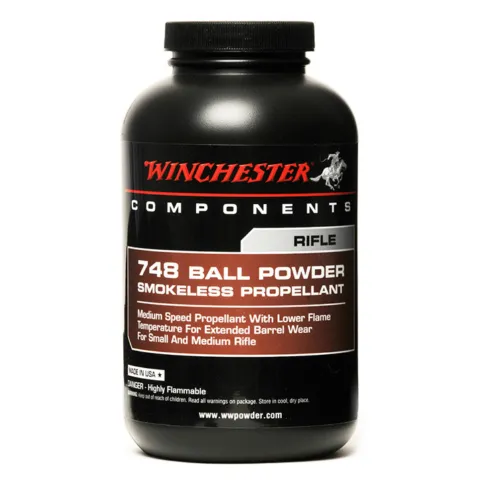 WIN 7481 748 POWDER 1LB