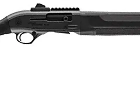 BERETTA A300 ULTIMA PATROL 12GA 7+1RD 19″ BLACK SEMI AUTO SHOTGUN