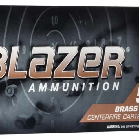 CCI BLAZER 45 AUTO 230 GRAIN FMJ 50 ROUNDS