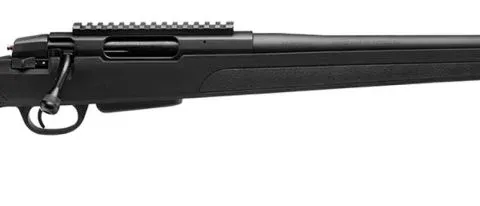 STEVENS MODEL 334 30 06 SPRINGFIELD 3+1 22″ SYNTHETIC BLK RIFLE