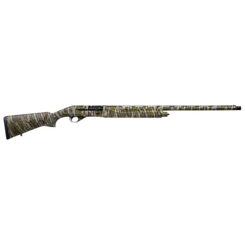 CZ 1012 G2 12GA 4+1RD 28″ CAMO SEMI AUTO SHOTGUN