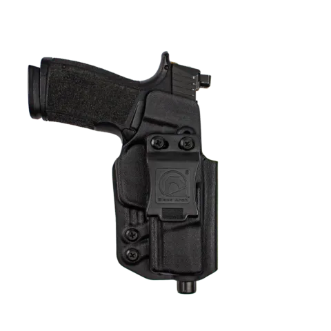 BLACK ARCH REV CON AMBI IWB/OWB SIG P365 FUSE BLK HOLSTER