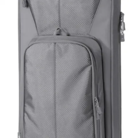 SAVIOR EQUIPMENT SPECIALIST COVERT SINGLE RIFLE CASE 38″ GRAY.