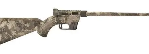 HENRY H002VWP U.S. SURVIVAL AR 7 22 LR 8+1RD 16.13″ CAMO SEMI AUTO RIFLE