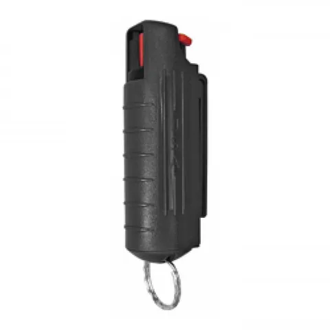 PSP ELIMINATOR PEPPER SPRAY .5 OZ